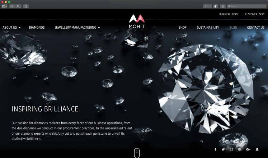 Portfolio