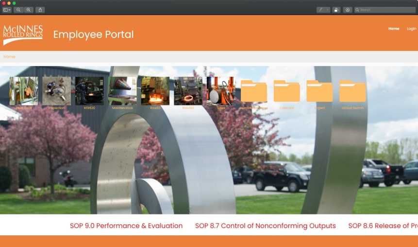 Portfolio