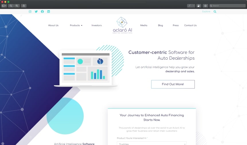 Portfolio